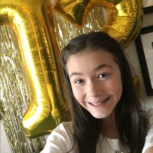 Meet your Posher, Camdyn